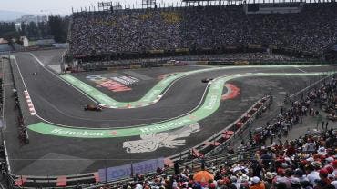 Gran Premio de Ciudad de México pide a afición unirse a ‘La Banda Verde’ 