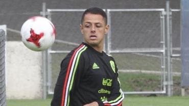 Yon de Luisa descarta veto de ‘Chicharito’ en el Tri y explica su ausencia