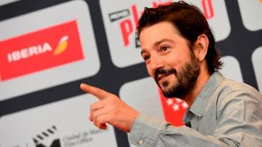 Diego Luna