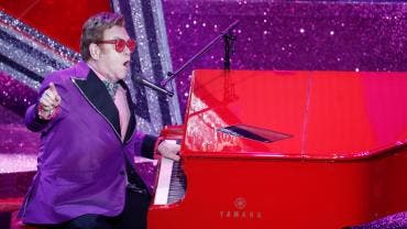 Elton John