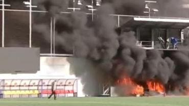 Estadio nacional de Andorra