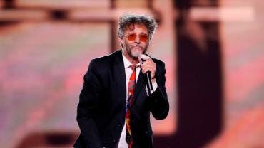 Fito Paez