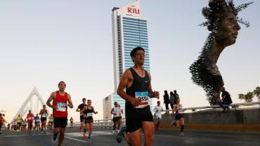 Maratón de Guadalajara se hará el 12 de diciembre con reducción en los élite