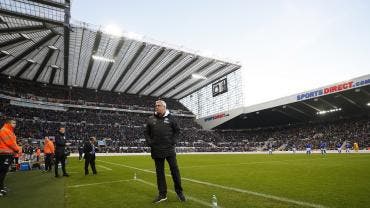 Fondo de Arabia Saudita adquiere el 100% del Newcastle de Santiago Muñoz