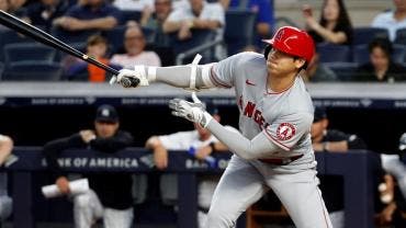 Ohtani, Jugador del Año según Baseball Digest y Scherzer el Mejor Lanzador