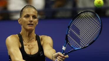 Karolina Pliskova asegura su boleto para las Finales WTA Guadalajara 2021