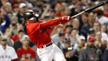 Boston Red Sox elimina a Tampa Bay Rays y avanza a la Serie de Campeonato