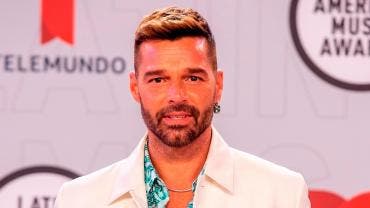 Ricky Martin