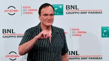 Tarantino