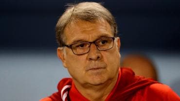 Tata Martino 