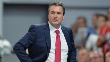 Valdeolmillos cree Capitanes dará salto de calidad al basquetbol mexicano