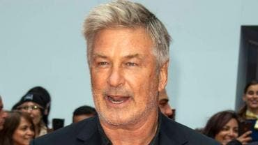 Alec Baldwin.