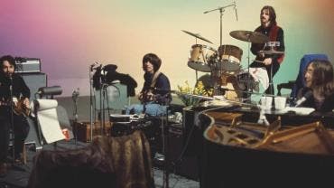 The Beatles.