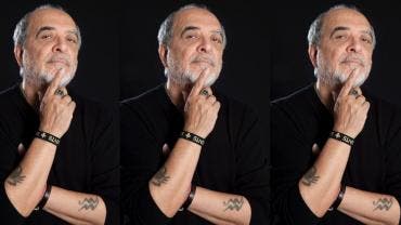 Jaime López.