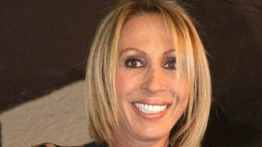Laura Bozzo.
