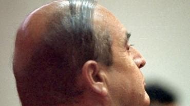 Vladimiro Montesinos.