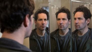 Paul Rudd.