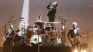 U2.