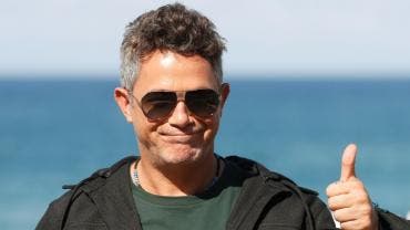 Alejandro Sanz