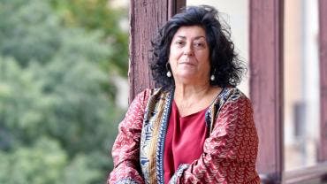Almudena Grandes