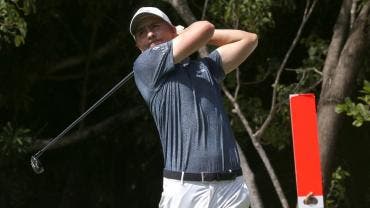 Carlos Ortiz se mete al Top 50 del ranking PGA tras segundo lugar en Mayakoba