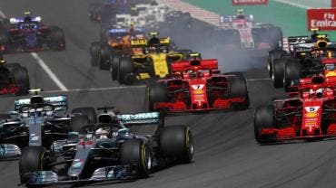F1