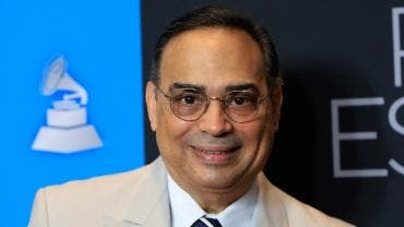Gilberto Santarosa
