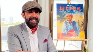 Juan Luis Guerra