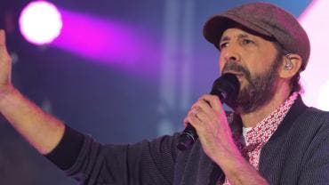 Juan Luis Guerra