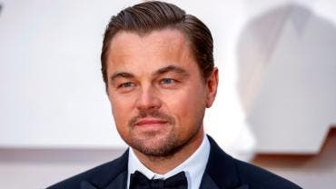 Leonardo DiCaprio