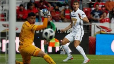 Liguilla definida: Pumas ante América, el duelo más atractivo de los cuartos