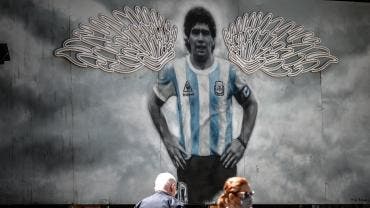 Maradona