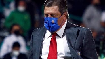 Miguel Herrera ve obligación de Tigres de mantener triunfos de años pasados