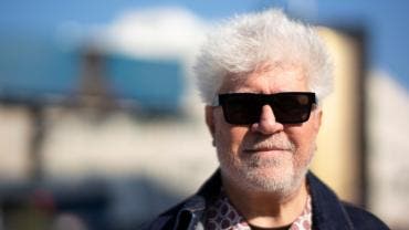 Pedro Almodóvar