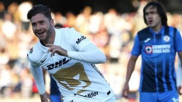 Cruz Azul logra remontada milagrosa sobre Cruz Azul y se mete al repechaje