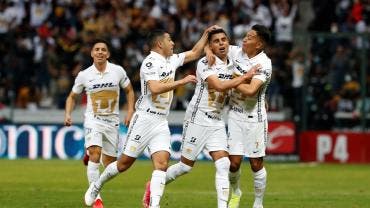 PUMAS