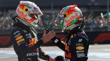 Red Bull se encamina al Campeonato de Pilotos y Constructores en la Fórmula 1