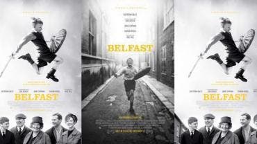 'Belfast'.