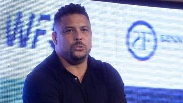 Ronaldo