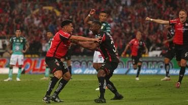 Atlas es campeón después de 70 años al ganarle a León en penales