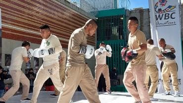boxeo