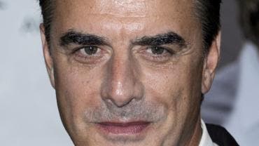 Chris Noth