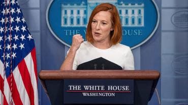 Estados Unidos confirma boicot diplomático a los Juegos de Invierno en Pekín