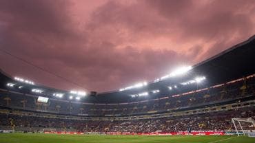 Guadalajara será la sede del Premundial femenino de la Concacaf en 2022