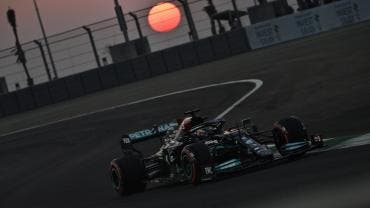 Hamilton