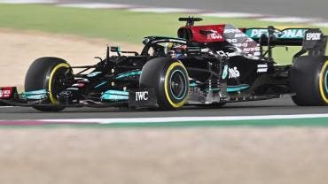 hamilton