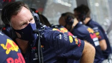 Horner