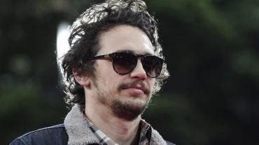 James Franco