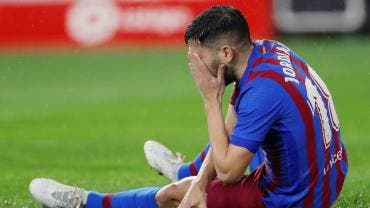 Jordi Alba 