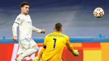 Jovic